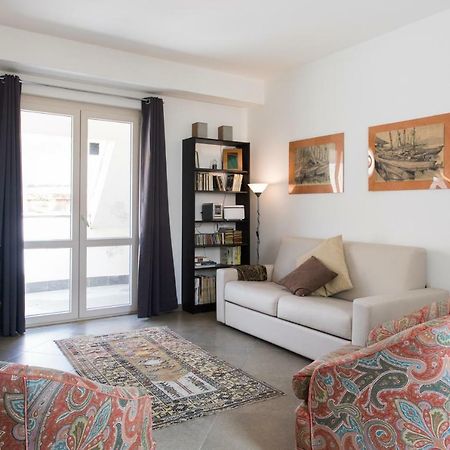 Overseas - Penthouse - Appartamento Attico - Palazzo San Matteo - パレルモ エクステリア 写真