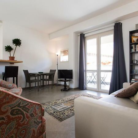 Overseas - Penthouse - Appartamento Attico - Palazzo San Matteo - パレルモ エクステリア 写真