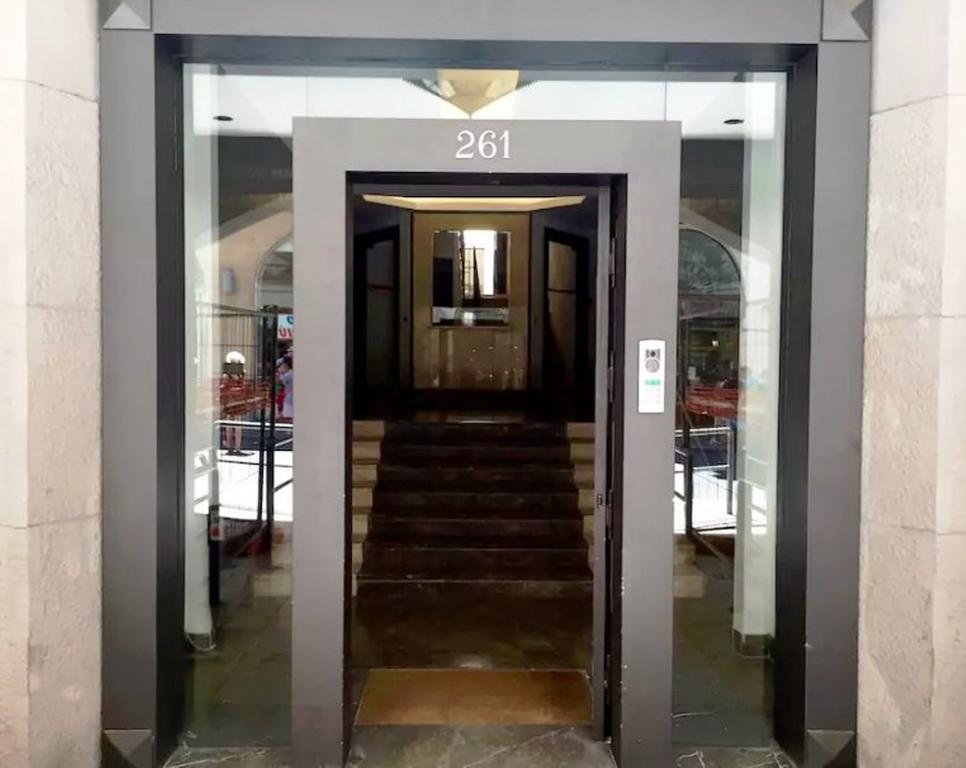 Overseas - Penthouse - Appartamento Attico - Palazzo San Matteo - パレルモ エクステリア 写真