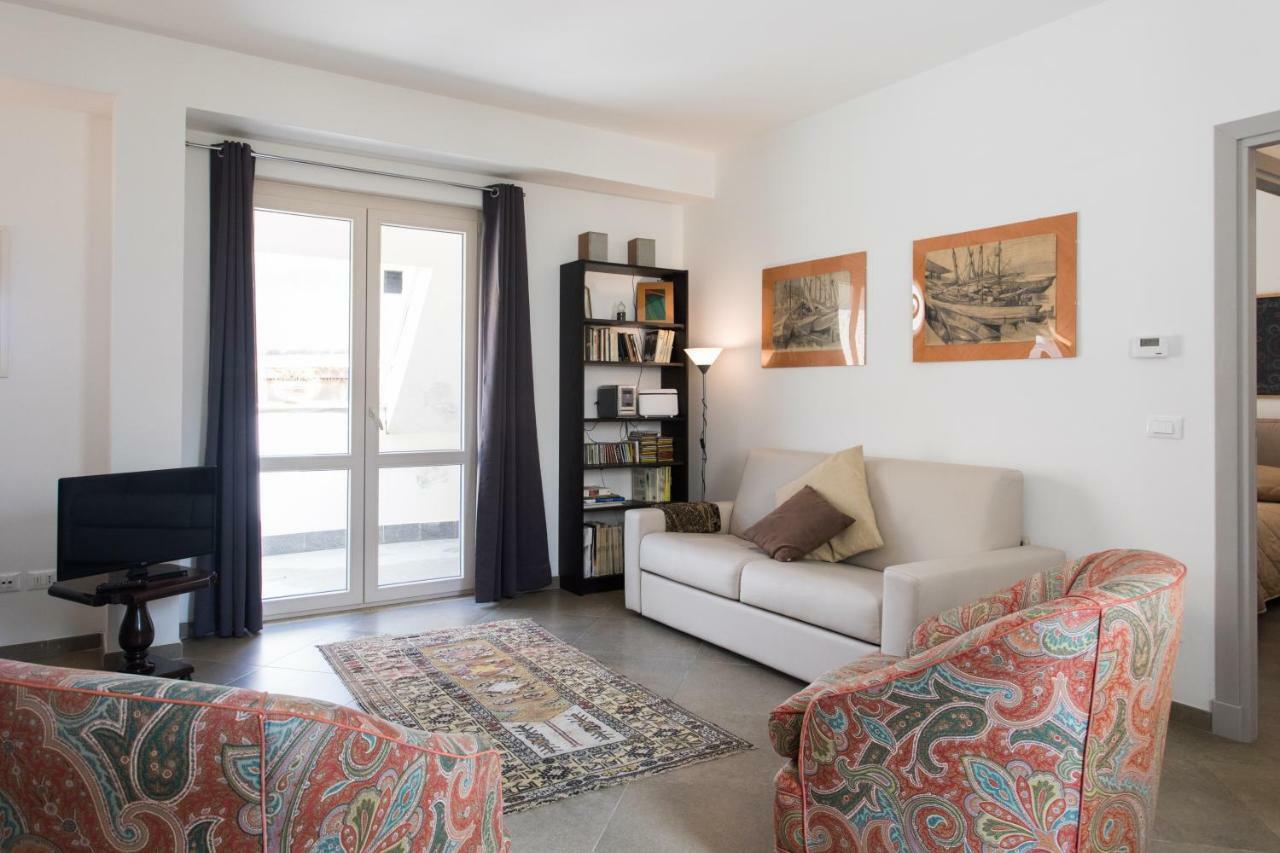 Overseas - Penthouse - Appartamento Attico - Palazzo San Matteo - パレルモ エクステリア 写真