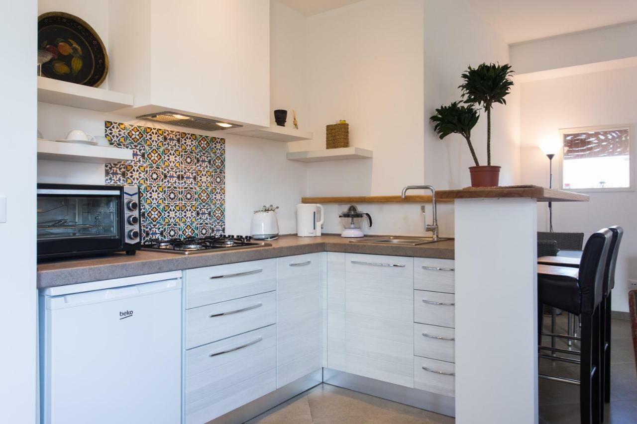 Overseas - Penthouse - Appartamento Attico - Palazzo San Matteo - パレルモ エクステリア 写真