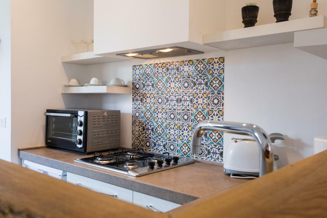 Overseas - Penthouse - Appartamento Attico - Palazzo San Matteo - パレルモ エクステリア 写真