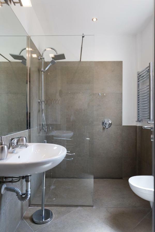 Overseas - Penthouse - Appartamento Attico - Palazzo San Matteo - パレルモ エクステリア 写真