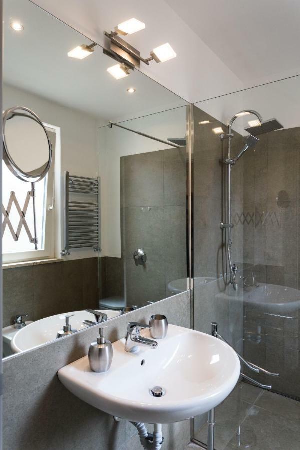 Overseas - Penthouse - Appartamento Attico - Palazzo San Matteo - パレルモ エクステリア 写真