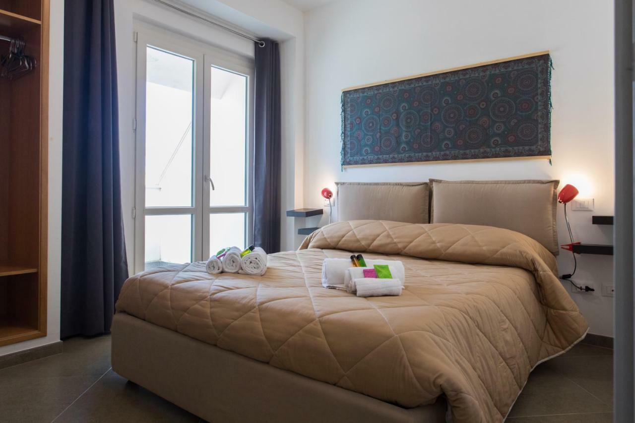 Overseas - Penthouse - Appartamento Attico - Palazzo San Matteo - パレルモ エクステリア 写真